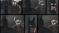 High bats Resolution