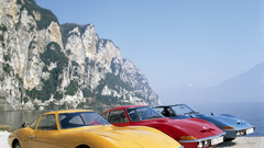 High bild Resolution