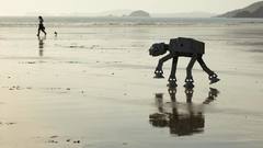 High bitch some This starwars Resolution