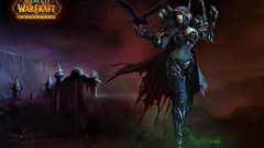 High blizzart Resolution