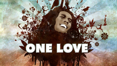 High bob marley Resolution gnarly hotwill