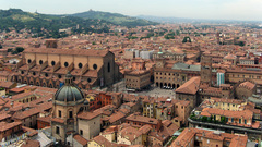 High bologna Resolution