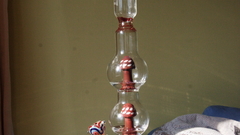 High bong Resolution