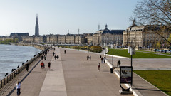 High Bordeaux des quai Resolution chartrons