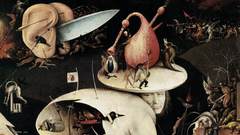 High bosch post artwork res hieronymus