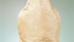 High burk Resolution