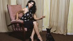 High Celebrity sarah silverman