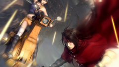 High Cerberus Resolution