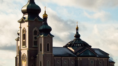 High churches Resolution