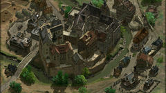 High Commandos Resolution 105