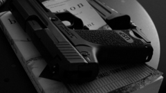 High compact USP 9mm img