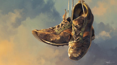 High Contra Resolution bootin