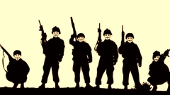 High courtesy Resolution fawkessoldierstintedext