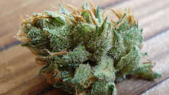 High crc darkstar Resolution