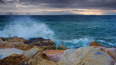 High crimson winds Resolution pestilence