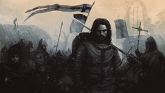 High crusaders Resolution