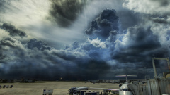 High customs stuck Resolution