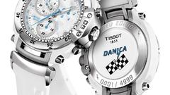 High danica Resolution