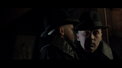 High darkcity hr Movie