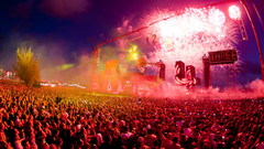 High defqon Resolution