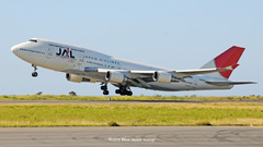 High dep Resolution jal