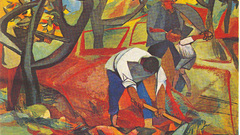 High der meuchelmord