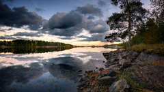 High derp pano Resolution