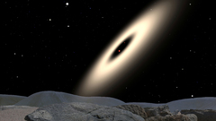 High disk protoplanetary Resolution