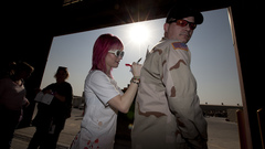 High divas nov Resolution greaves