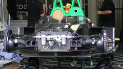 High dscf Resolution