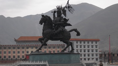 High dscf Resolution