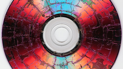 High DVD Resolution microwaved