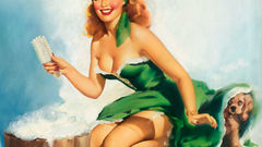 High edward pup tub Resolution runci