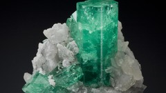 High emerald colombia Beryl Resolution