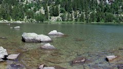 High estany ratera Resolution