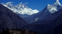High everest Resolution