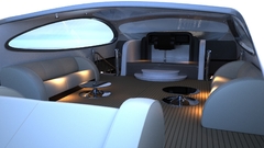 High exterior Resolution