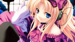 High filtered Resolution img