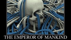 High fixed Resolution theemp