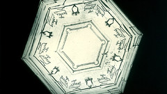 High flake bonding Resolution