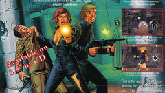 High flyer Resolution rott fpsa