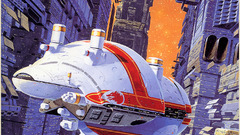 High foundation Resolution manchu