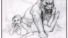 High frank illustrator cho Resolution