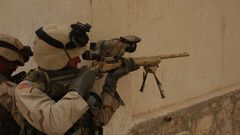 High from operation enduring