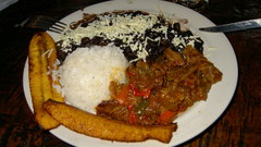 High FTW Resolution pabell criollopabellon criollo