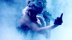 High gaga finger samefagging