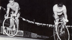 High gaiardoni maspes