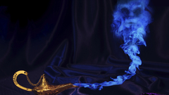 High genie Resolution