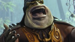 High George lucas Resolution