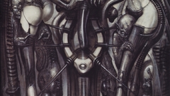 High giger Resolution